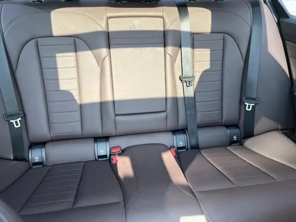 2020 BMW 3 Series Facelift 325Li M Sport Package — миниатюра 30