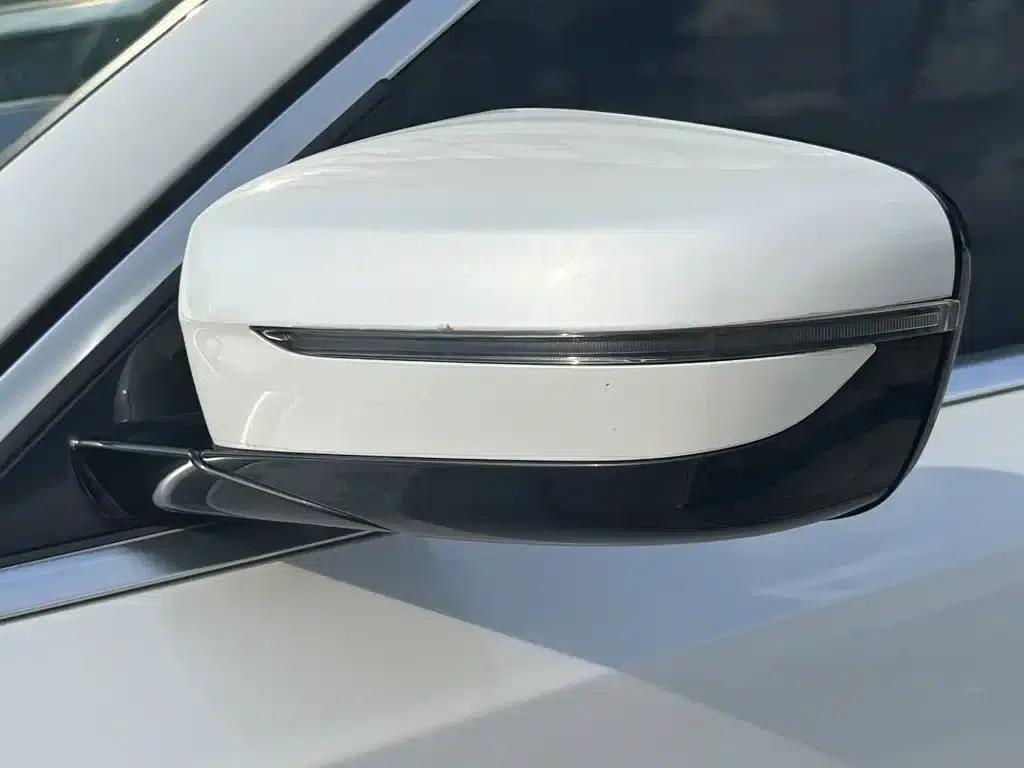 2020 BMW 3 Series Facelift 325Li M Sport Package — миниатюра 10