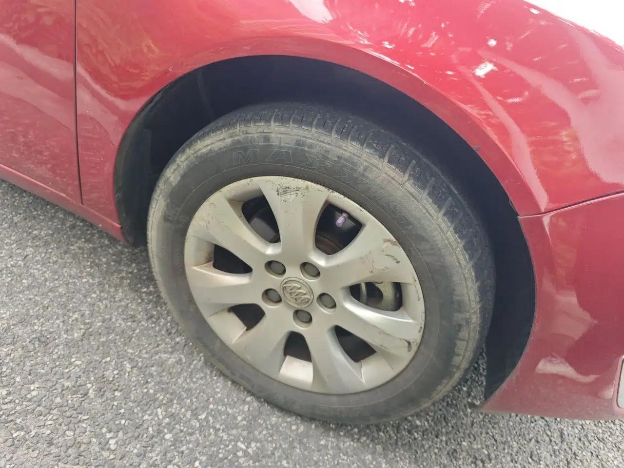 Buick Regal 2015 1.6T Fashion Tech Model — миниатюра 8