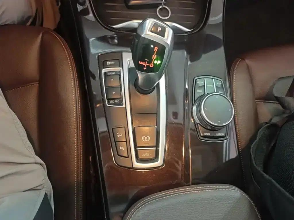 2016 BMW X3 xDrive20i M Sport (Imported) — миниатюра 14