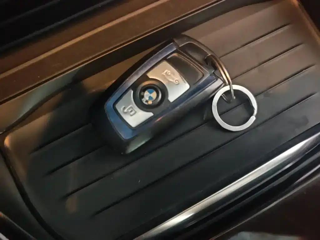 2016 BMW X3 xDrive20i M Sport (Imported) — миниатюра 9