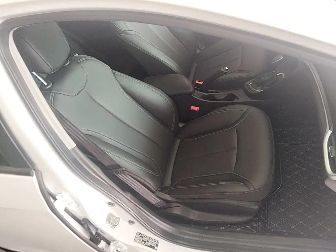 Buick GT 2021 Revised Version Flagship 1.5L Automatic Elite Edition — миниатюра 19
