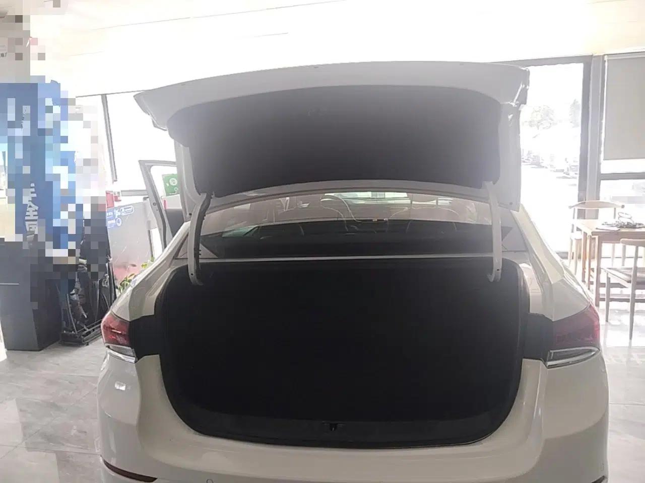 Buick GT 2021 Revised Version Flagship 1.5L Automatic Elite Edition — миниатюра 22