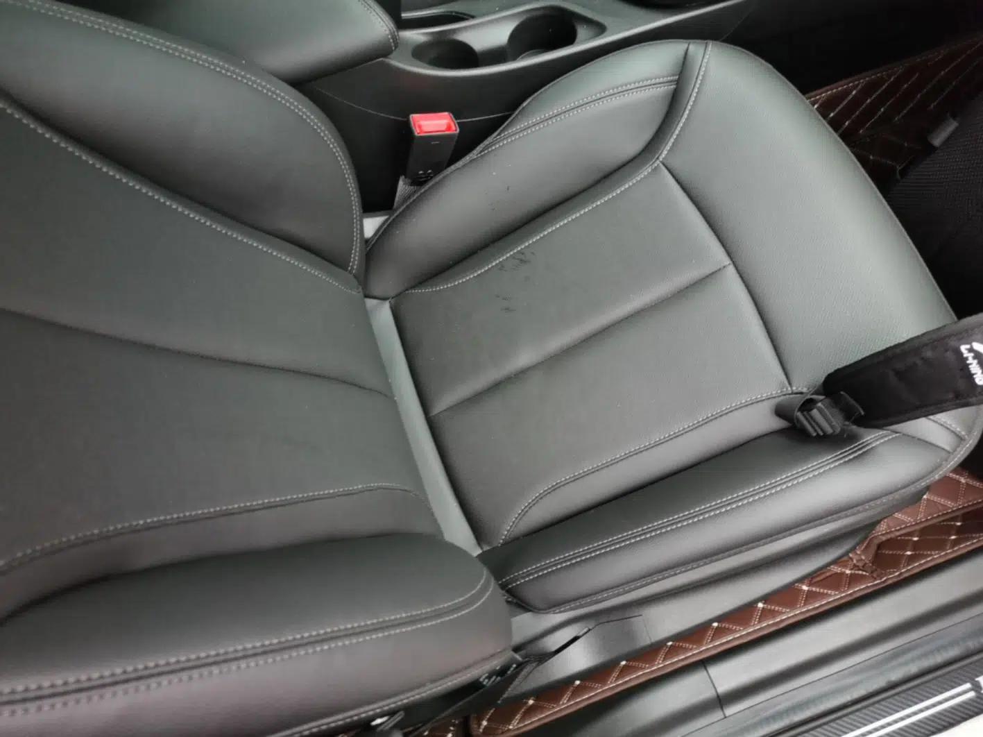 Buick GT 2021 Revised Version Flagship 1.5L Automatic Elite Edition — миниатюра 19