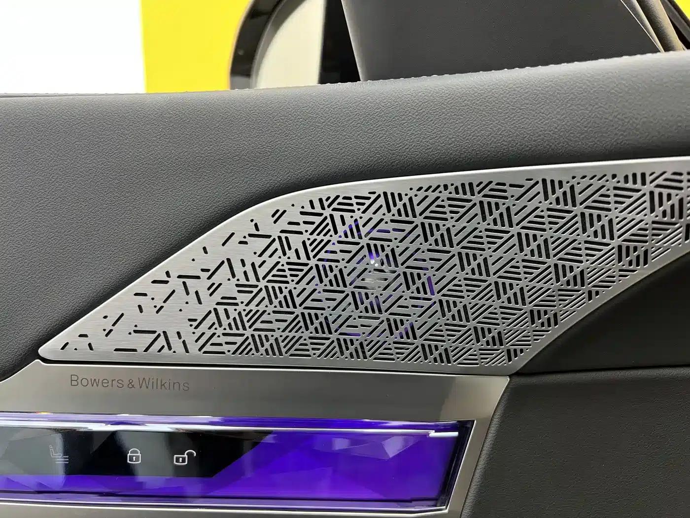 2023 BMW 7 Series 735Li Luxury Package — миниатюра 7