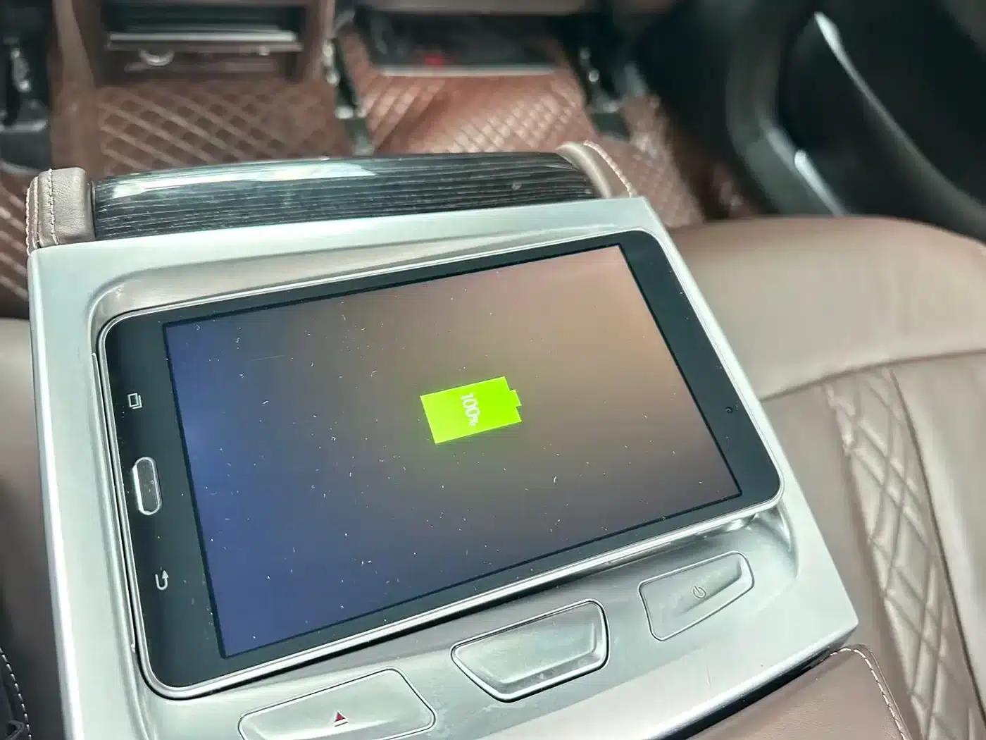 2019 BMW 7 Series Facelift 730Li M Sport Package — миниатюра 6