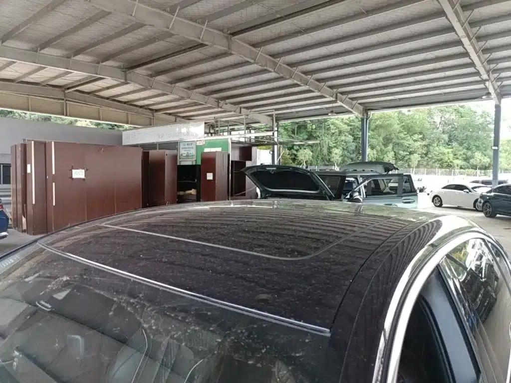 2019 BMW 7 Series Facelift 730Li M Sport Package — миниатюра 9