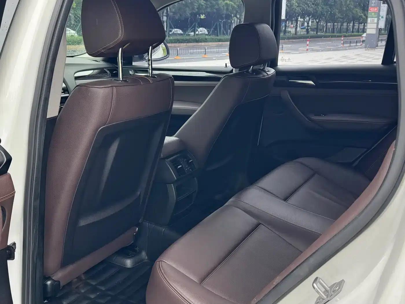 2014 BMW X4 xDrive20i X Design Package — миниатюра 12