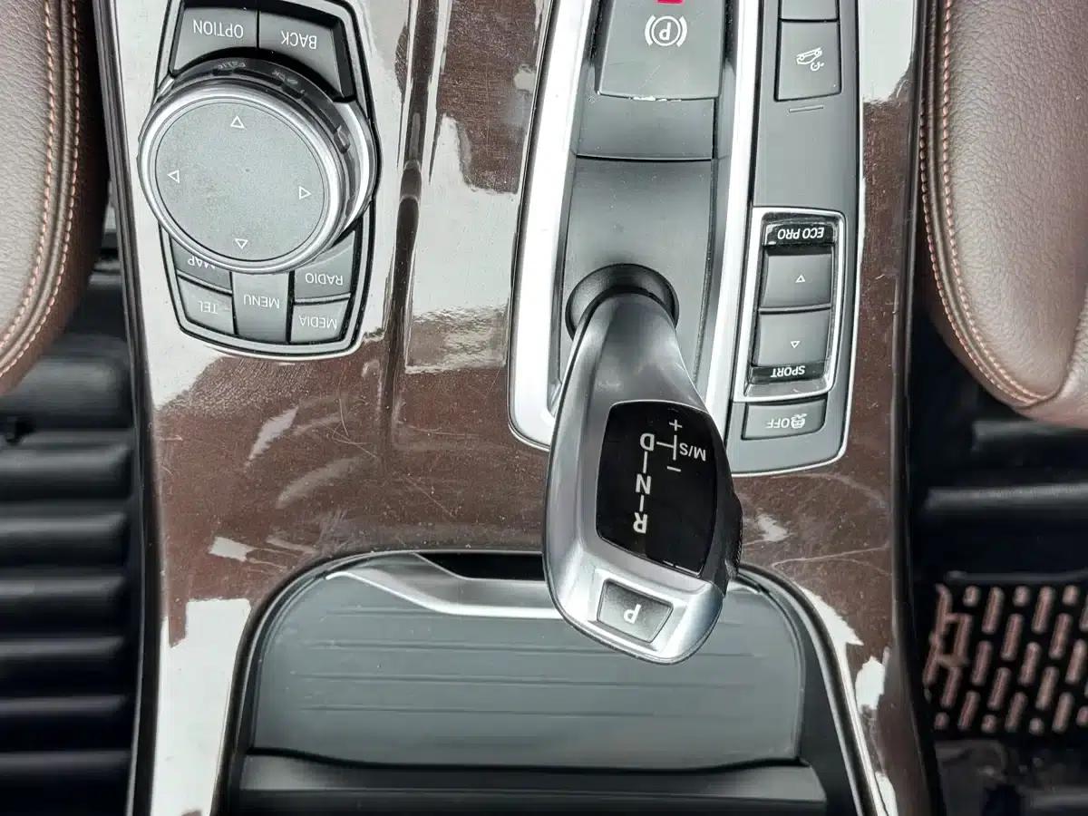2014 BMW X4 xDrive20i X Design Package — миниатюра 13