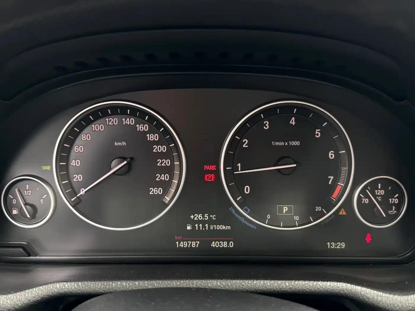 2014 BMW X4 xDrive20i X Design Package — миниатюра 14