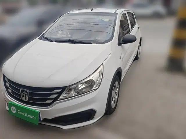 Baojun 310 2016 1.2L Manual Value Edition