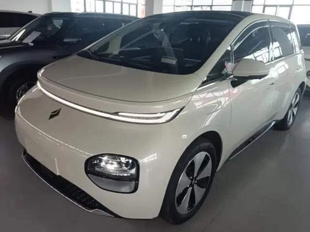 Baojun Cloud 2023 460 Max