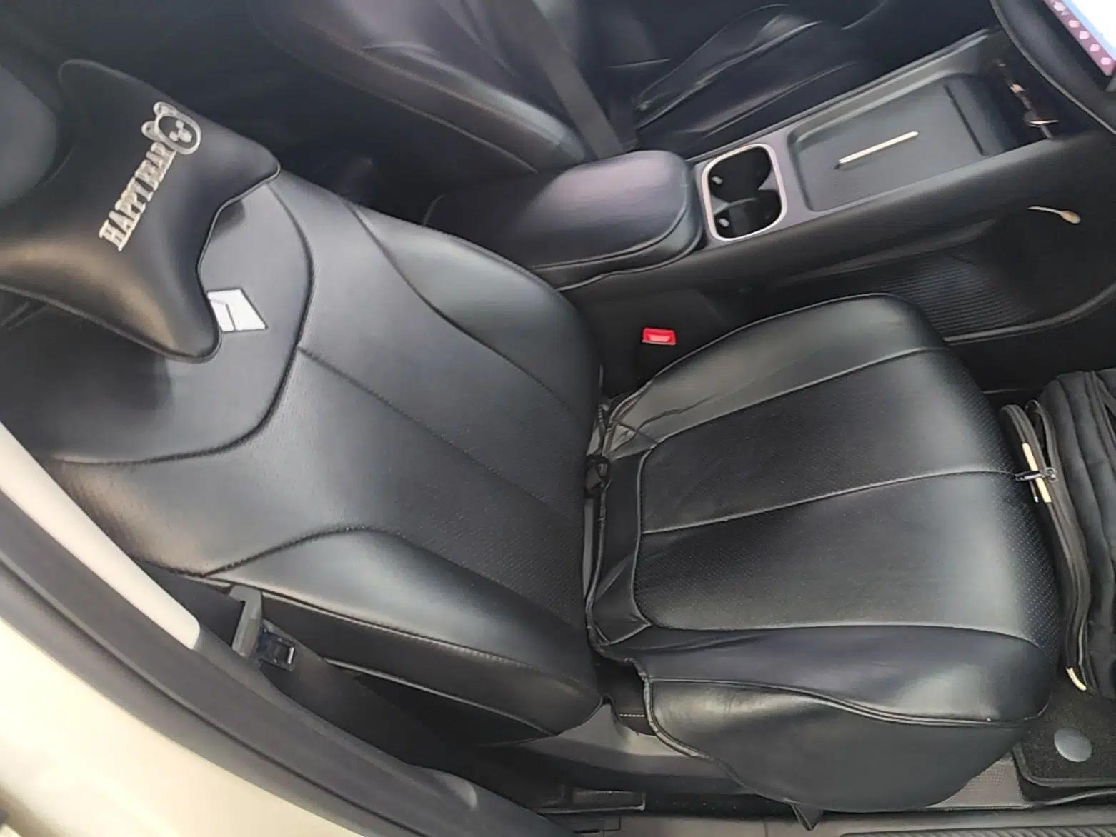 Baojun Yunhai 2024 140km Plug-in Hybrid Version — миниатюра 19