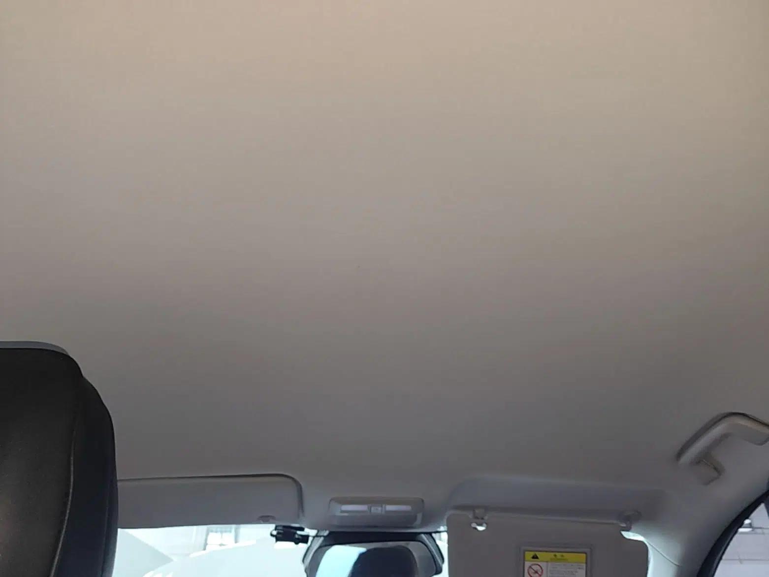 Baojun Yunhai 2024 140km Plug-in Hybrid Version — миниатюра 21