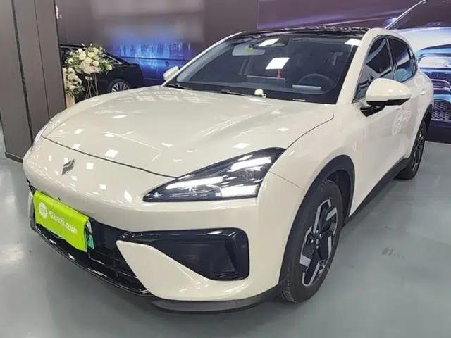 Baojun Yunhai 2024 140km Plug-in Hybrid Version