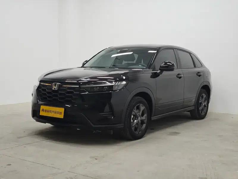 Honda HR-V 2023 240TURBO CVT Sporty Edition — миниатюра 1
