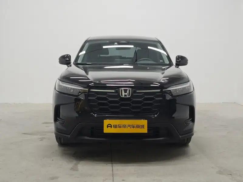 Honda HR-V 2023 240TURBO CVT Sporty Edition — миниатюра 2