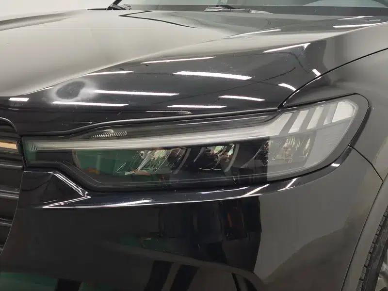 Honda HR-V 2023 240TURBO CVT Sporty Edition — миниатюра 12