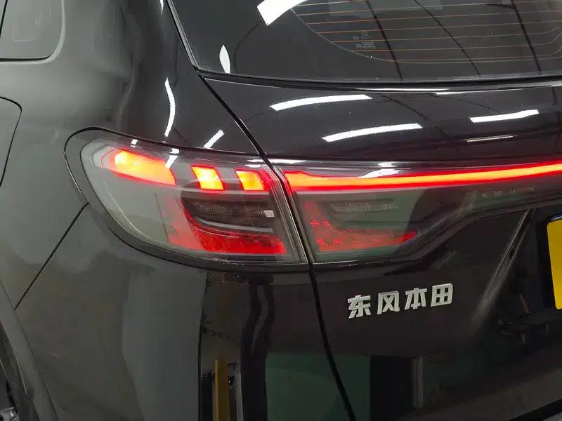 Honda HR-V 2023 240TURBO CVT Sporty Edition — миниатюра 13