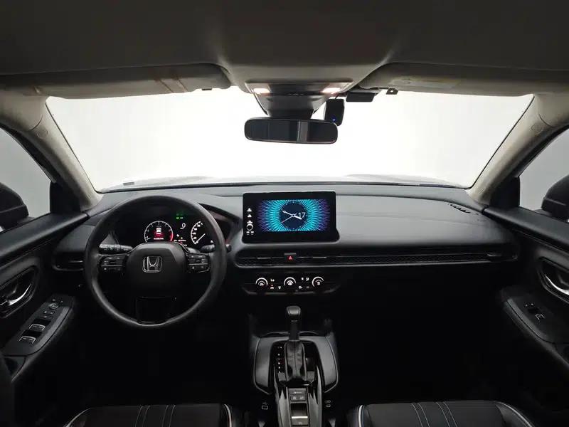 Honda HR-V 2023 240TURBO CVT Sporty Edition — миниатюра 14
