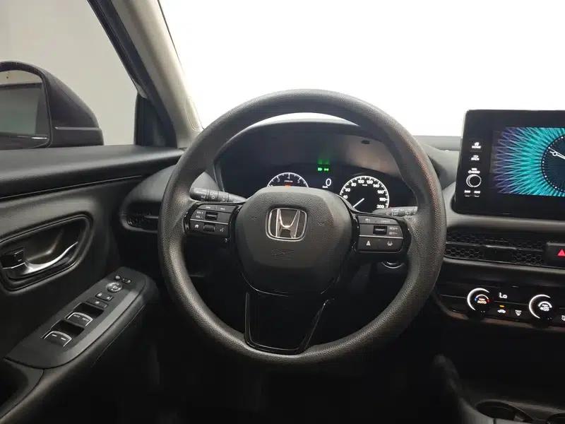 Honda HR-V 2023 240TURBO CVT Sporty Edition — миниатюра 16