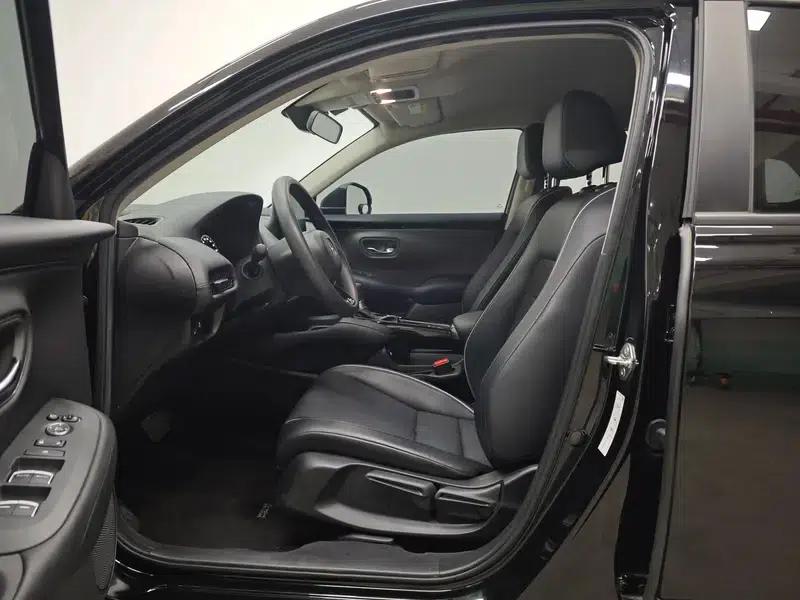 Honda HR-V 2023 240TURBO CVT Sporty Edition — миниатюра 17