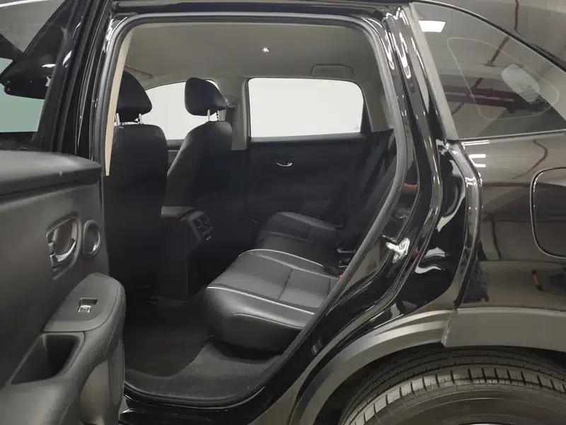 Honda HR-V 2023 240TURBO CVT Sporty Edition — миниатюра 18