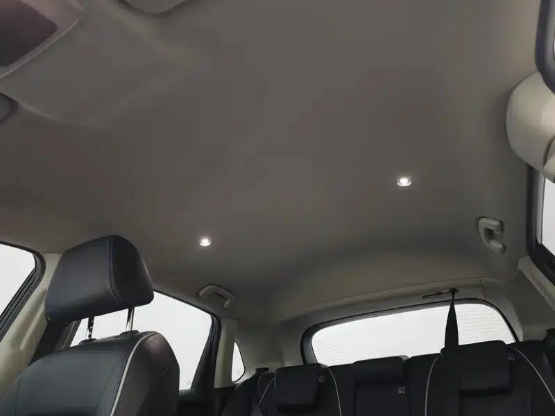 Honda HR-V 2023 240TURBO CVT Sporty Edition — миниатюра 19