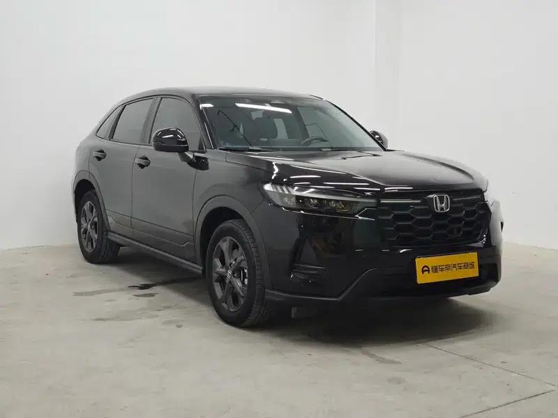 Honda HR-V 2023 240TURBO CVT Sporty Edition — миниатюра 3