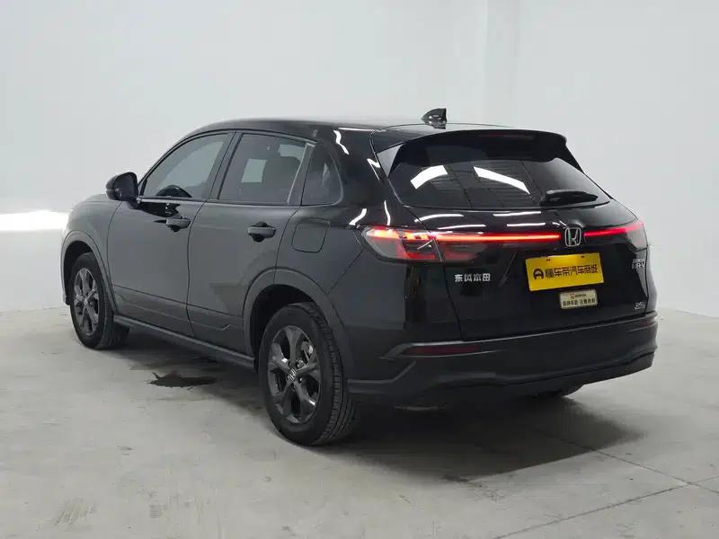 Honda HR-V 2023 240TURBO CVT Sporty Edition — миниатюра 5