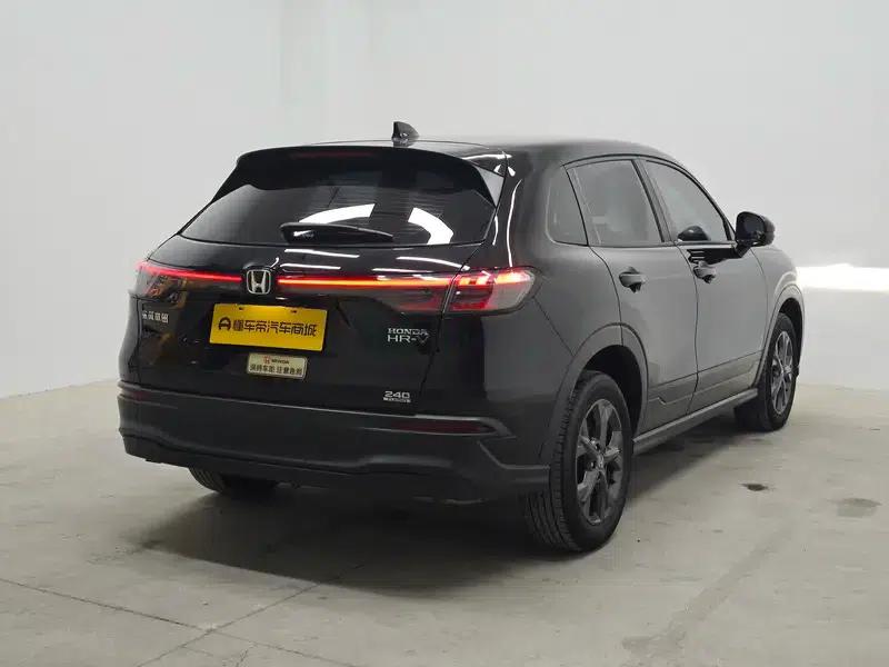 Honda HR-V 2023 240TURBO CVT Sporty Edition — миниатюра 7