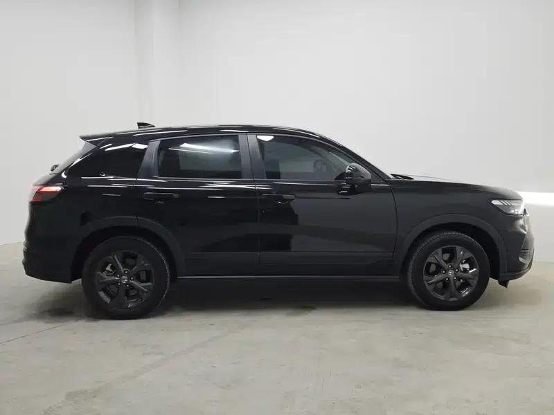 Honda HR-V 2023 240TURBO CVT Sporty Edition — миниатюра 8