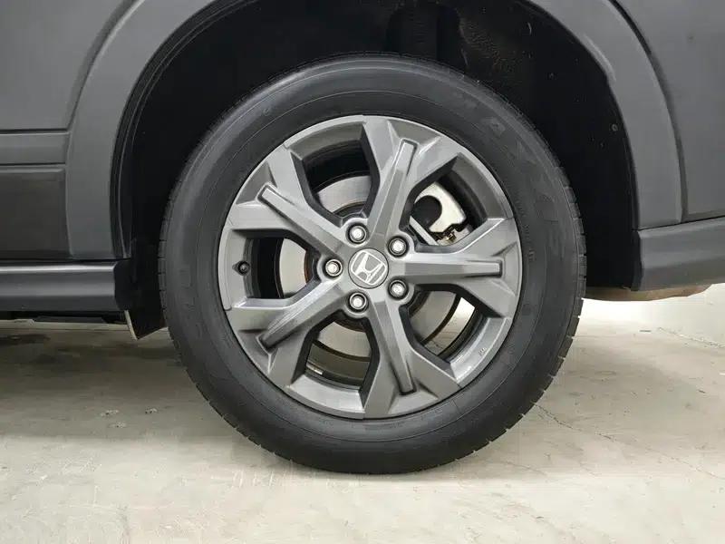 Honda HR-V 2023 240TURBO CVT Sporty Edition — миниатюра 9