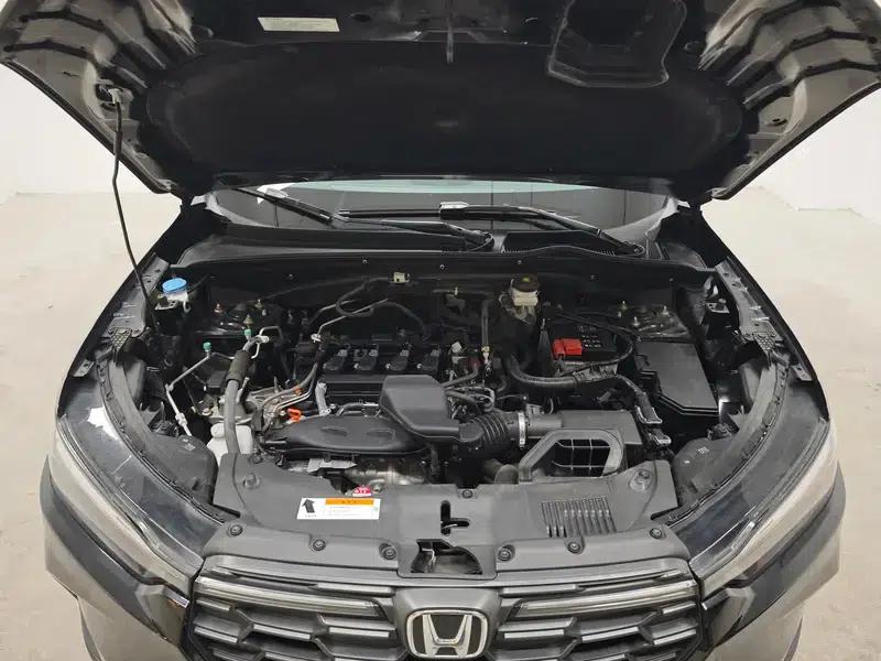 Honda HR-V 2023 240TURBO CVT Sporty Edition — миниатюра 10