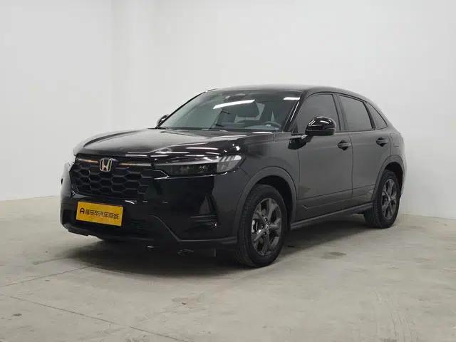 Honda HR-V 2023 240TURBO CVT Sporty Edition