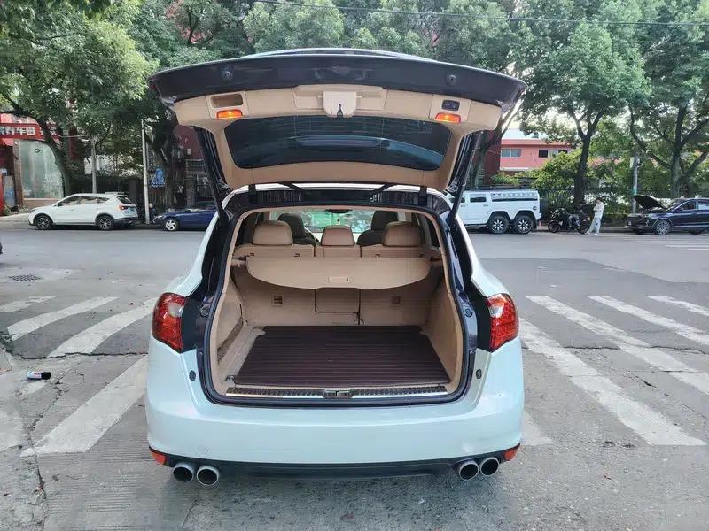 Cayenne 2011 Cayenne 3.0T — миниатюра 6