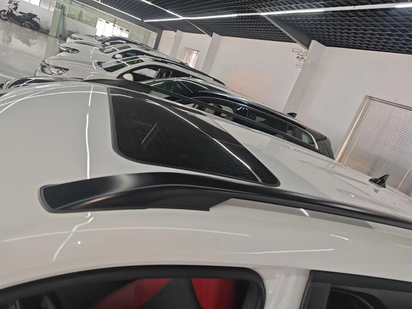 CHANGAN CS35PLUS 2023 Enjoy Edition 1.4T DCT Luxury Model — миниатюра 7