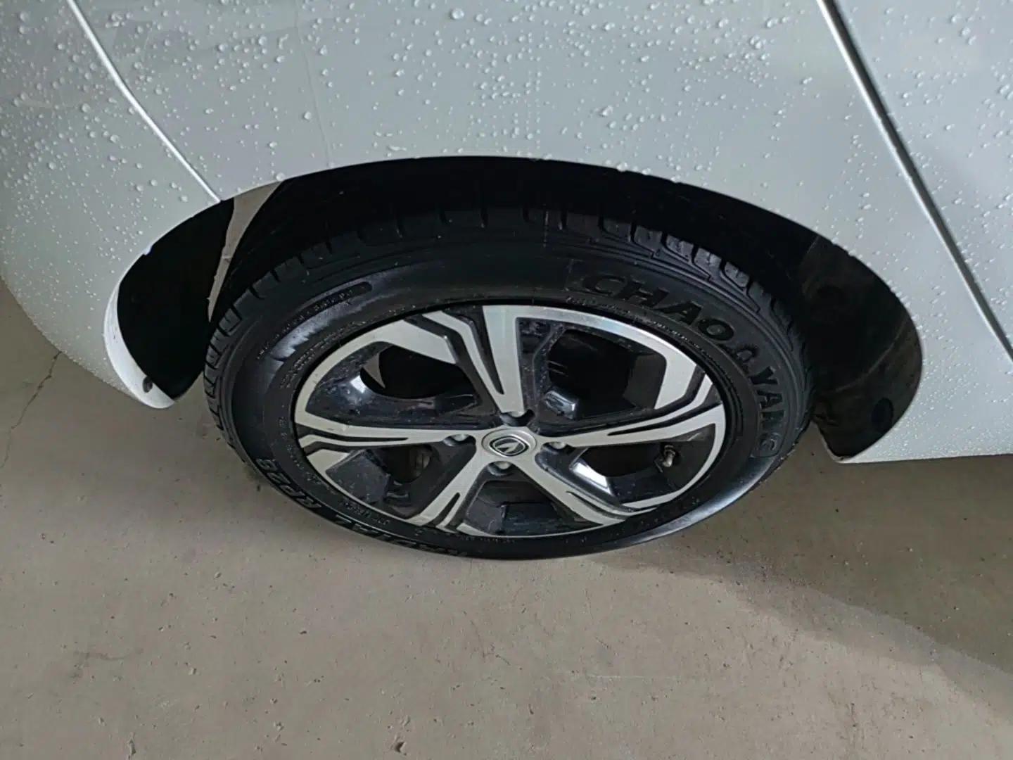 CHANGAN Benni E-Star 2021 National Edition Xin Yue Version Lithium-Ion Battery — миниатюра 11