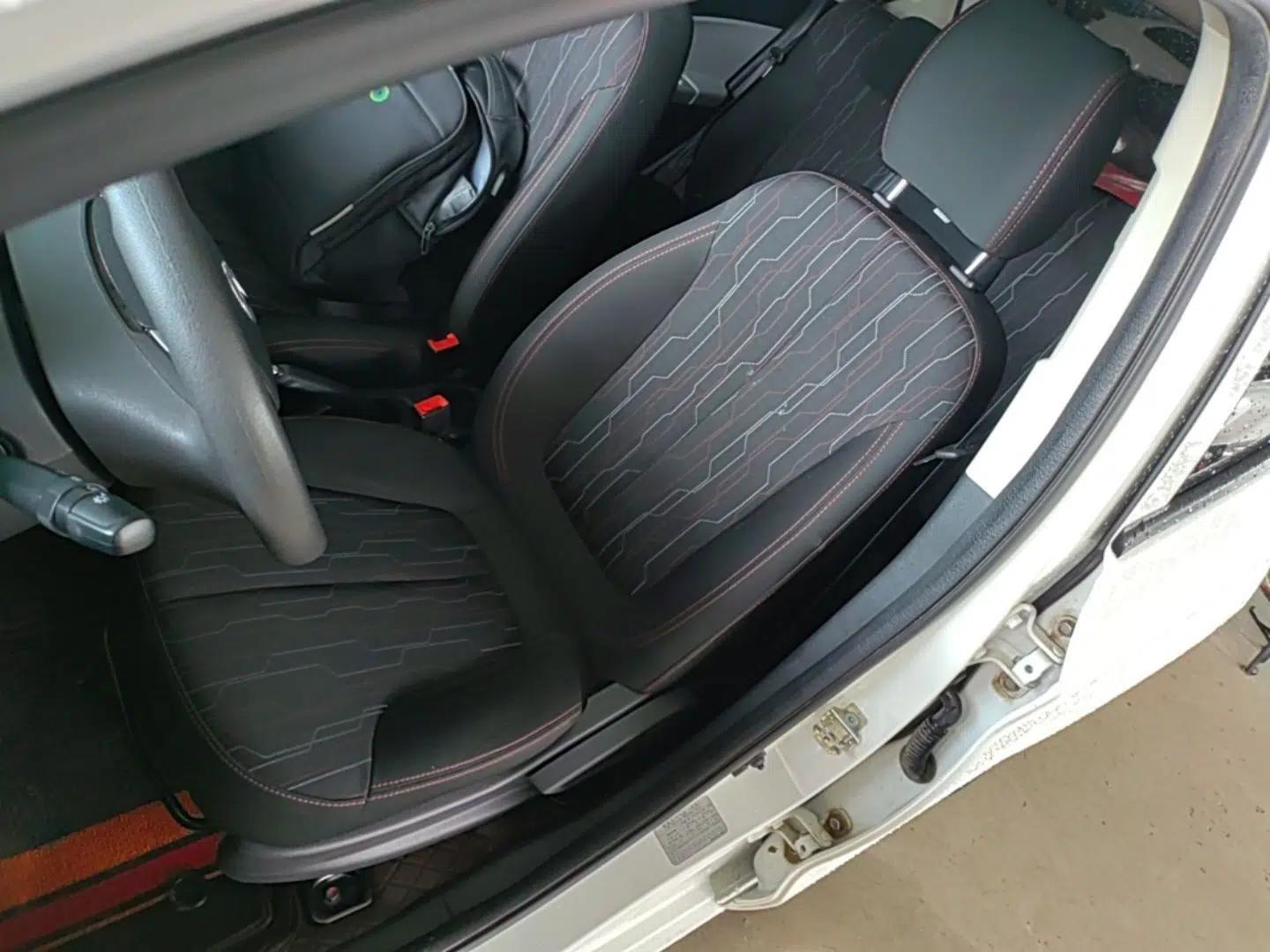 CHANGAN Benni E-Star 2021 National Edition Xin Yue Version Lithium-Ion Battery — миниатюра 17