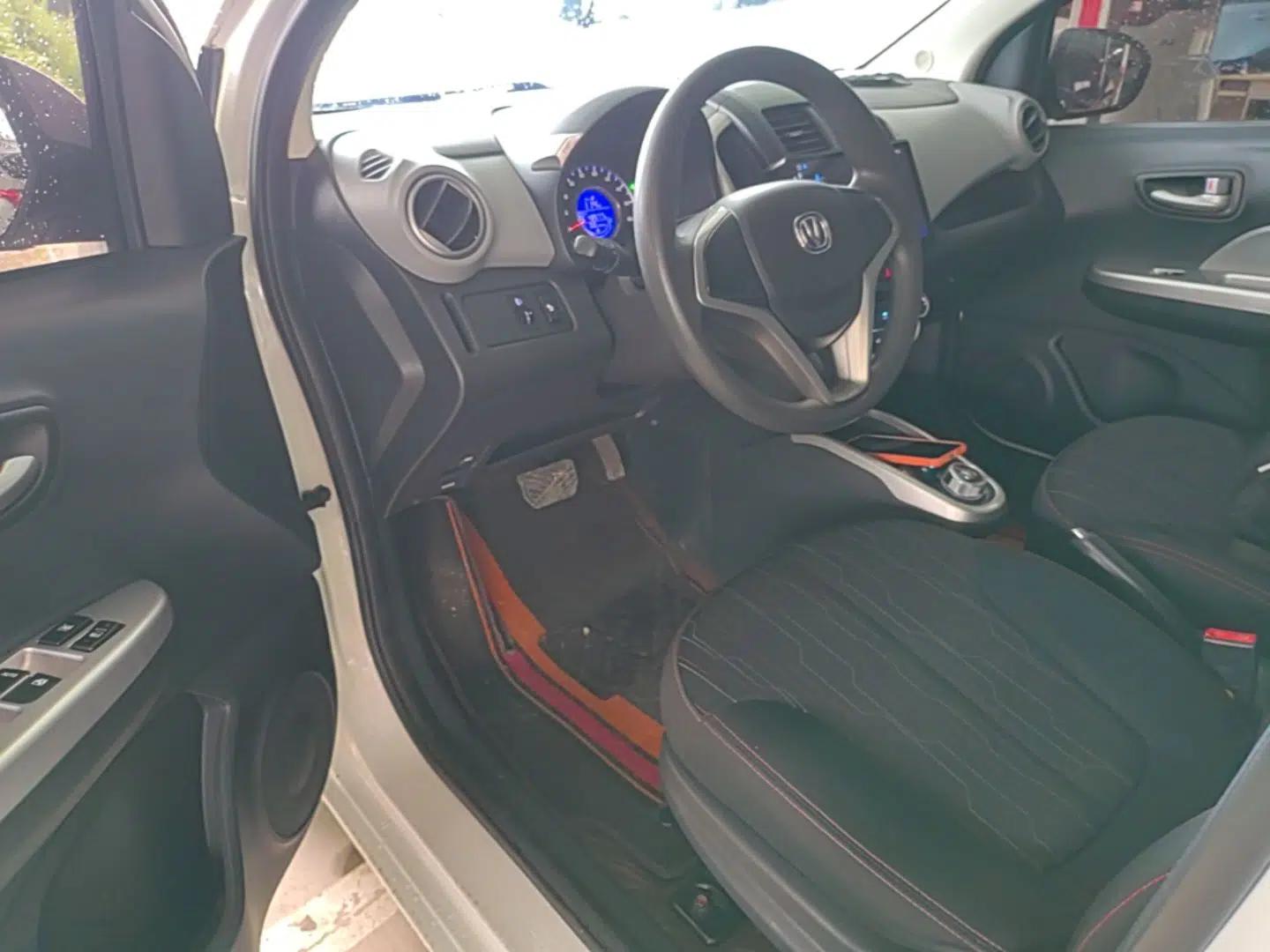 CHANGAN Benni E-Star 2021 National Edition Xin Yue Version Lithium-Ion Battery — миниатюра 18