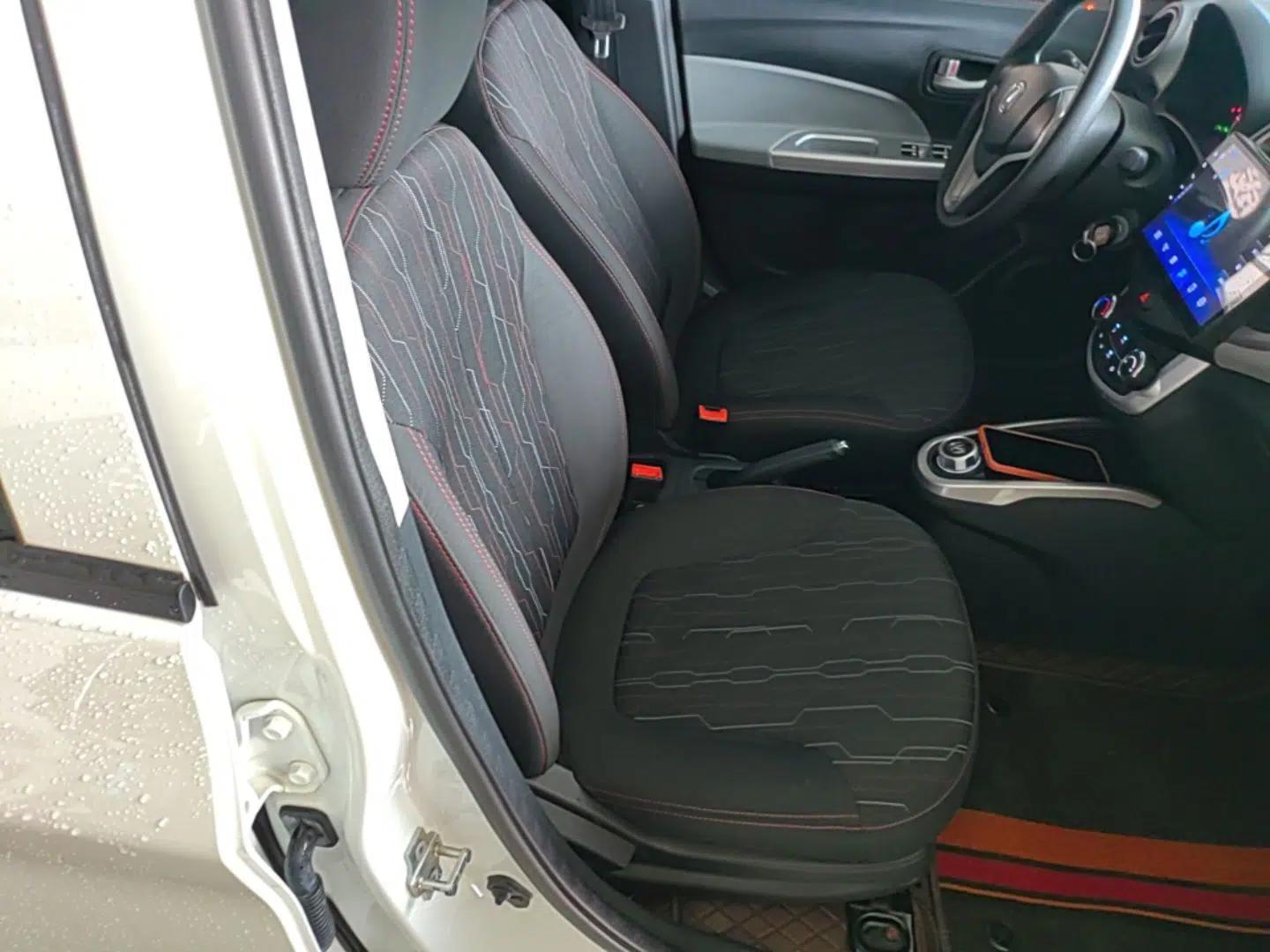 CHANGAN Benni E-Star 2021 National Edition Xin Yue Version Lithium-Ion Battery — миниатюра 19