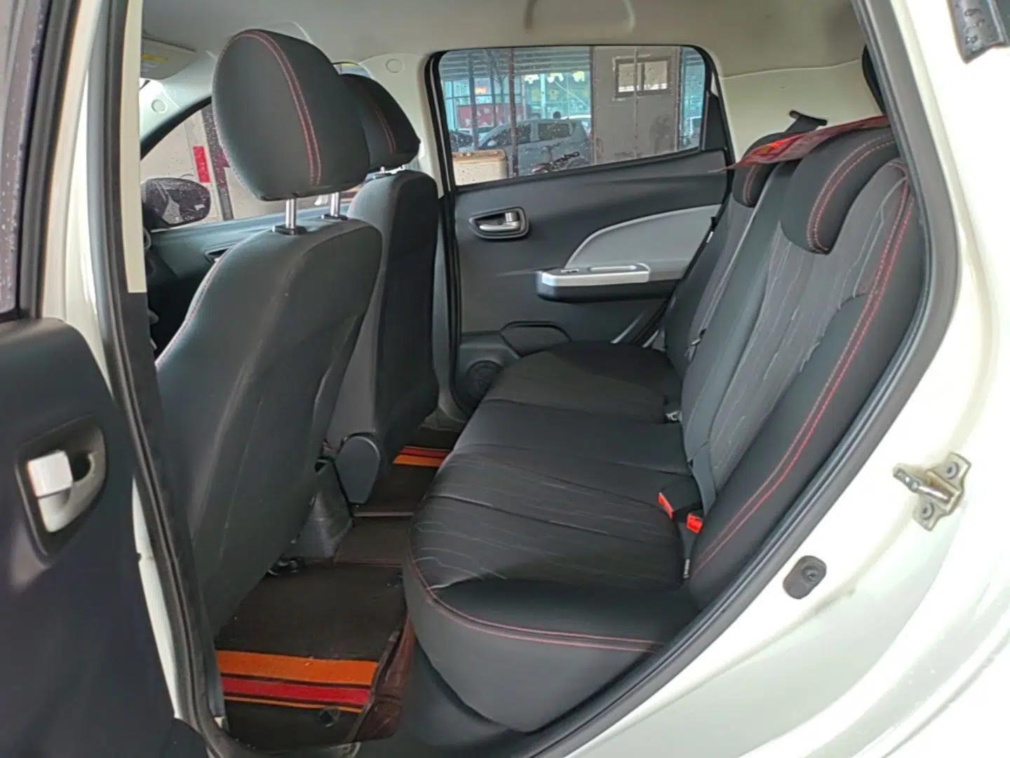 CHANGAN Benni E-Star 2021 National Edition Xin Yue Version Lithium-Ion Battery — миниатюра 20
