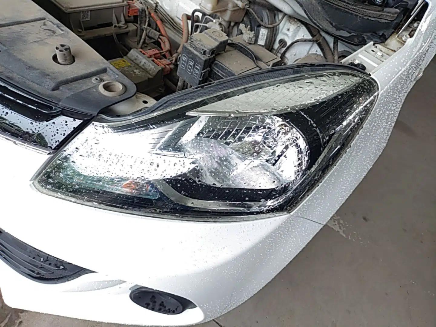 CHANGAN Benni E-Star 2021 National Edition Xin Yue Version Lithium-Ion Battery — миниатюра 8