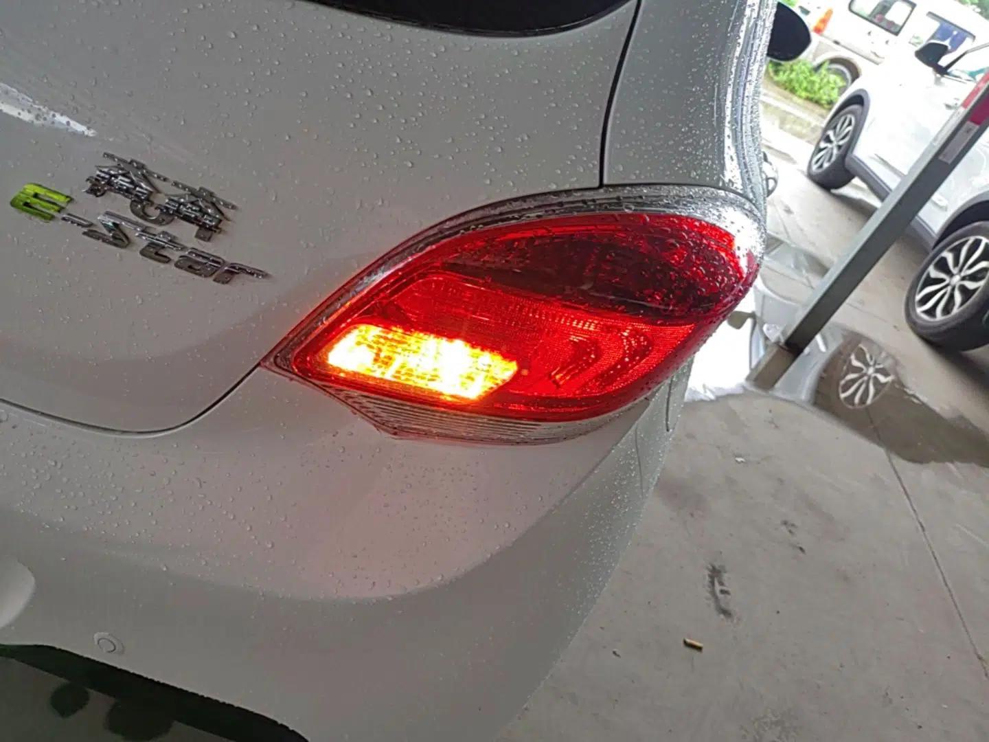 CHANGAN Benni E-Star 2021 National Edition Xin Yue Version Lithium-Ion Battery — миниатюра 9