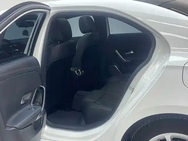 Mercedes-Benz A-Class 2022 Facelift A 200 L Sport Sedan Dynamic Edition — миниатюра 13