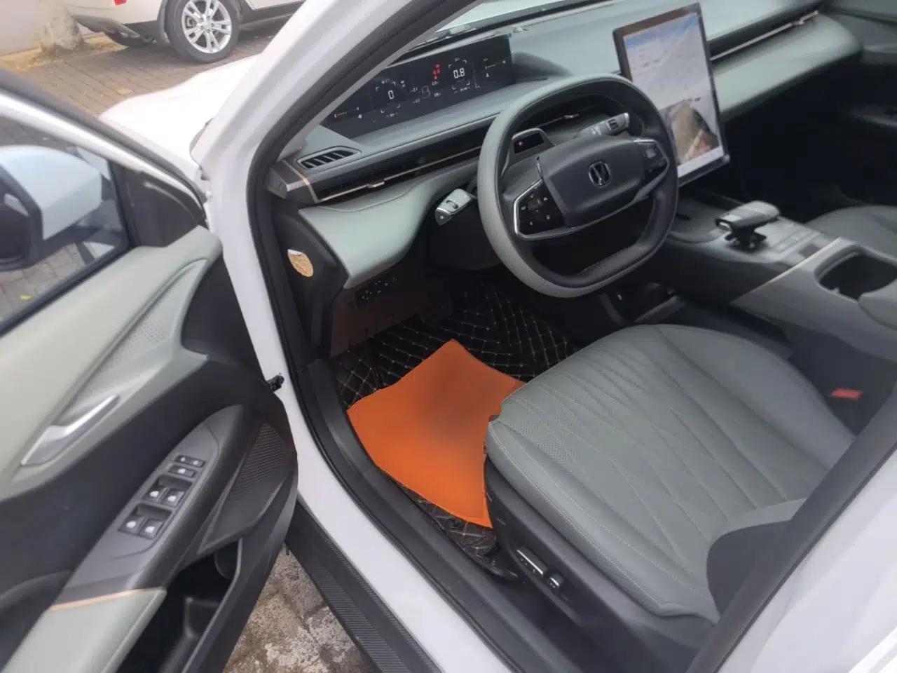 CHANGAN Eado DD 2023 Blue Whale NE 1.5T GDI DCT Navigation Model — миниатюра 18