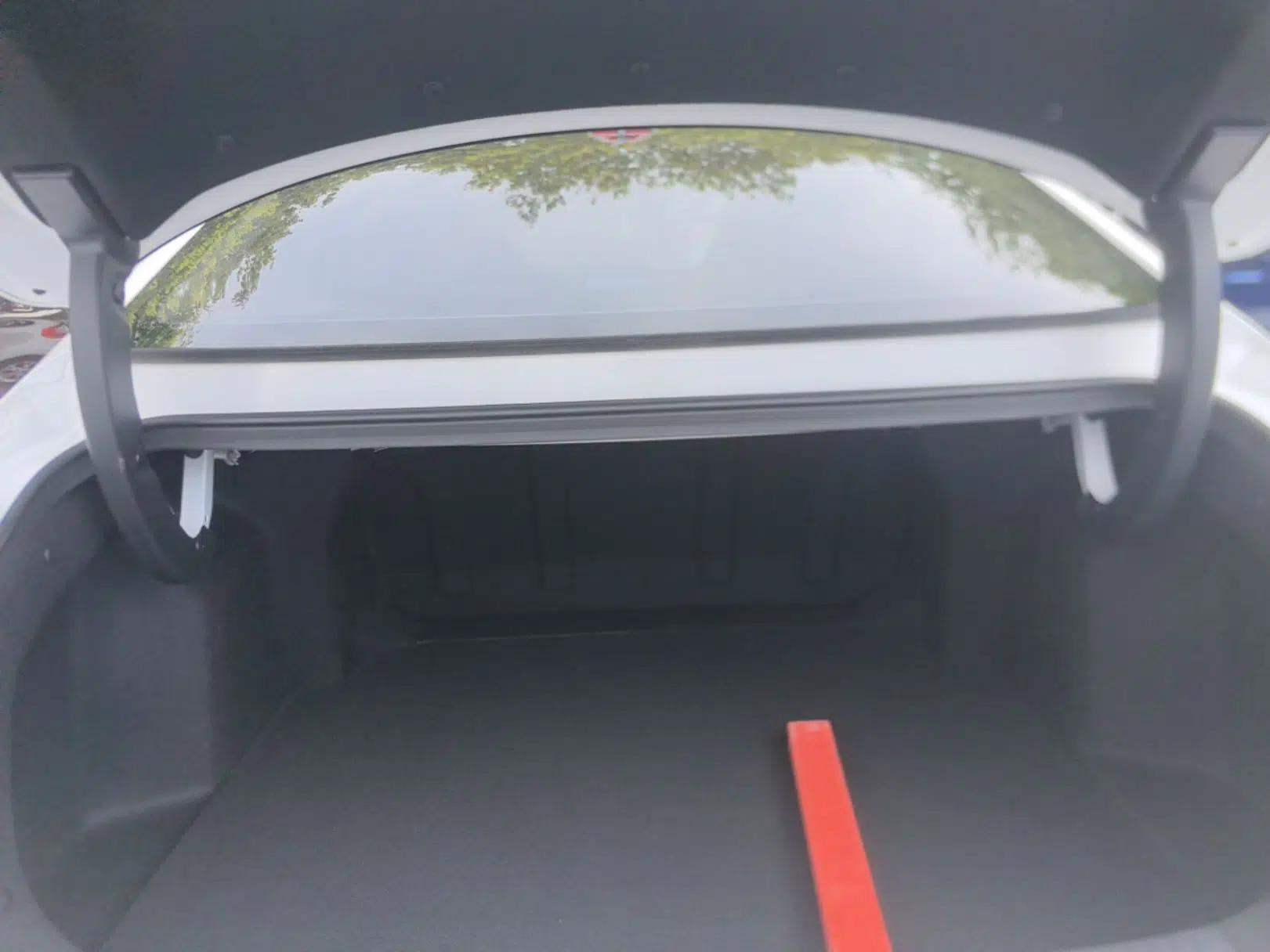 CHANGAN Eado DD 2023 Blue Whale NE 1.5T GDI DCT Navigation Model — миниатюра 22