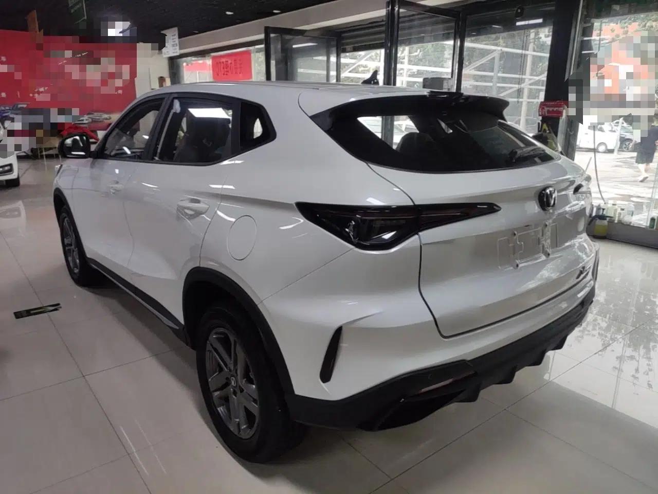 CHANGAN X5 PLUS 2026 Model, Second Generation, 1.5T High-Energy PRO — миниатюра 4