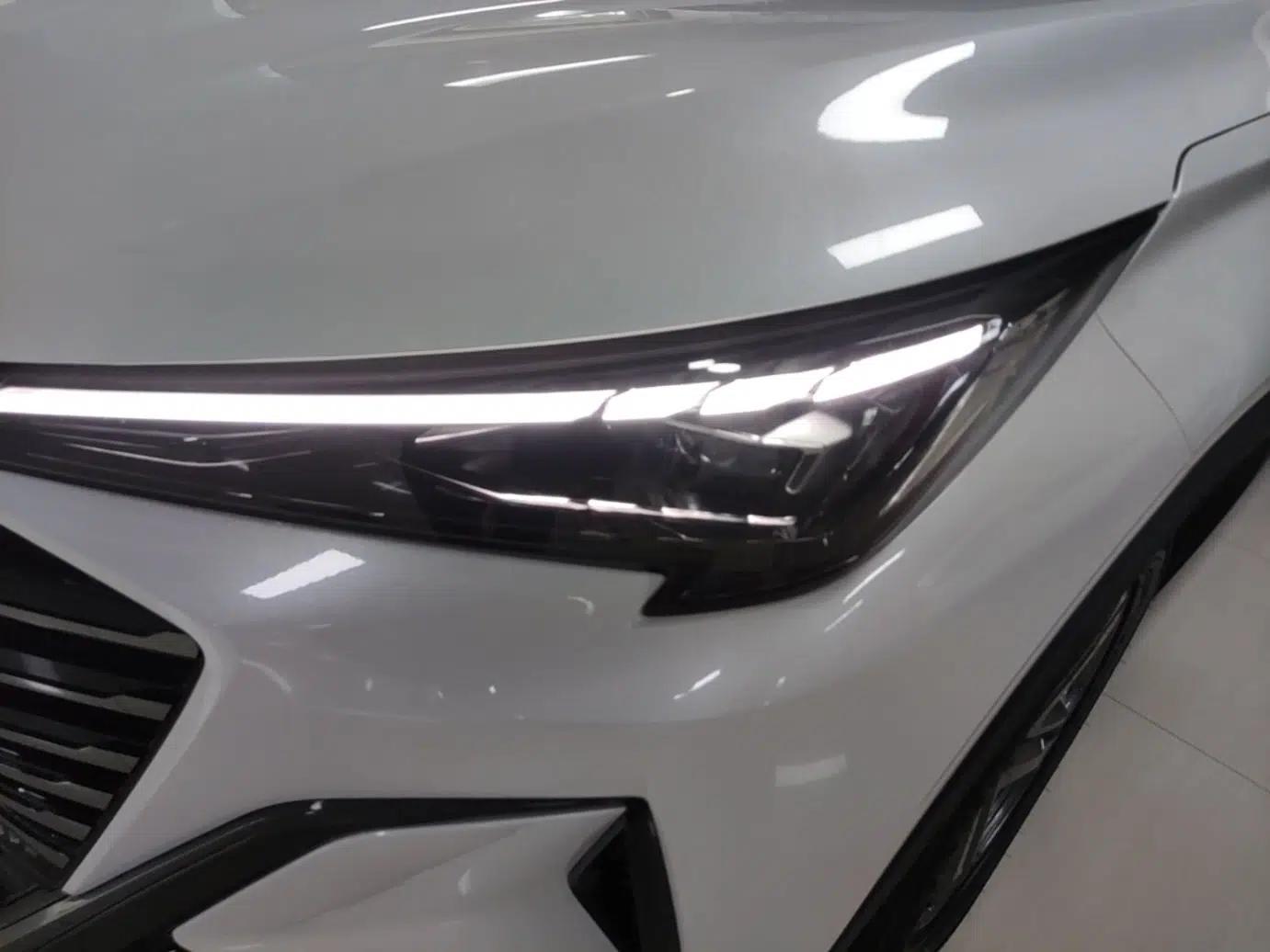 CHANGAN X5 PLUS 2026 Model, Second Generation, 1.5T High-Energy PRO — миниатюра 8