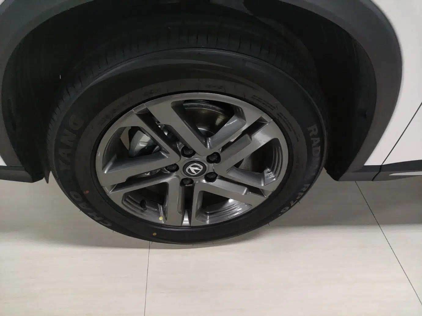 CHANGAN X5 PLUS 2026 Model, Second Generation, 1.5T High-Energy PRO — миниатюра 10